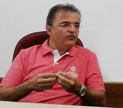 Capa da Notícia